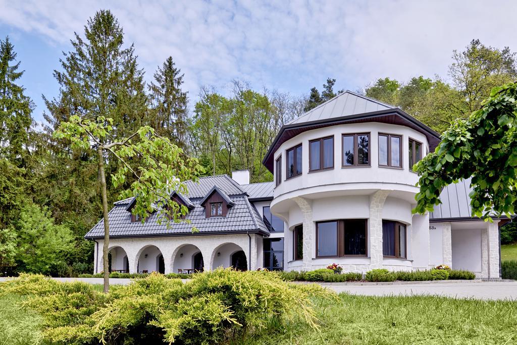 Rezydencja Eger คาชิเมียร์ซ ดอลนี ภายนอก รูปภาพ